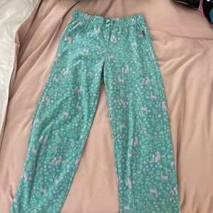 Kids pajama pants